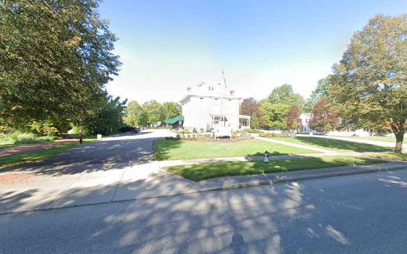 Norton-Eastman Funeral Home Wellington Ohio