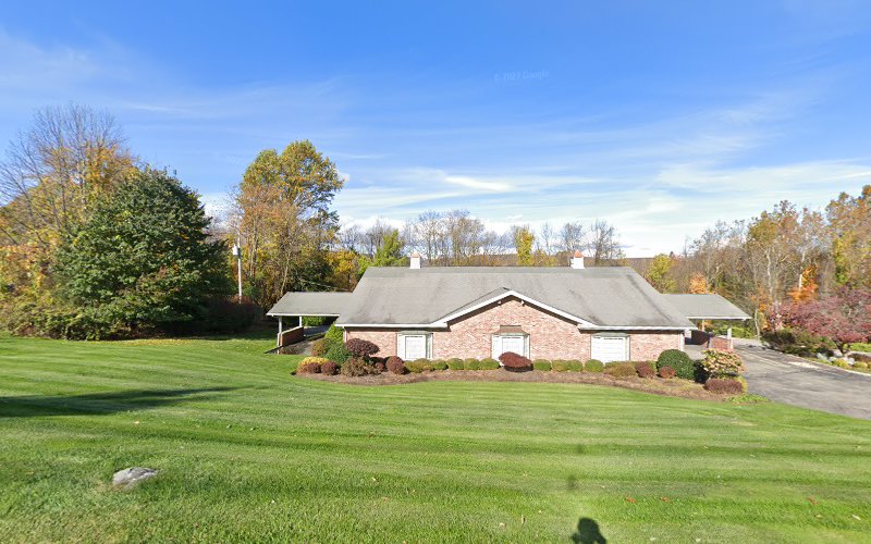 Ferguson-Vernon Funeral Home Vernon Township New Jersey