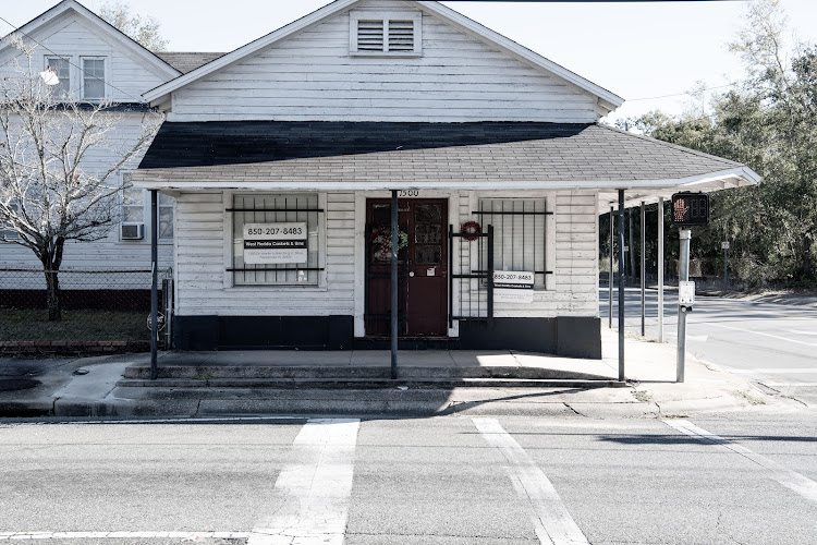 West Florida Caskets & Urns Pensacola Florida