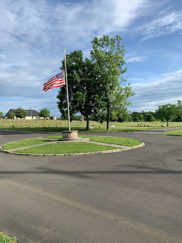 East Tennessee Funeral Home and Cremation Services and Cemetery Blountville Tennessee