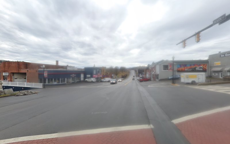 Russell County Funeral Home Inc Lebanon Virginia