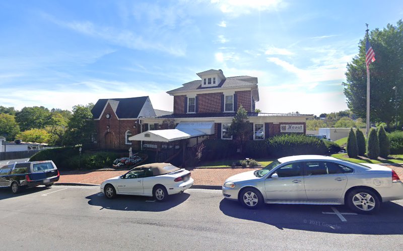 Frost Funeral Home LLC Abingdon Virginia