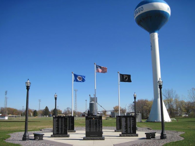 Spencer-Owen Funeral Home Winnebago Minnesota