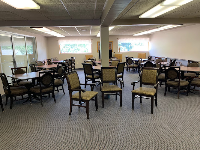 Zaharia Family Funeral & Cremation Service Truman Minnesota