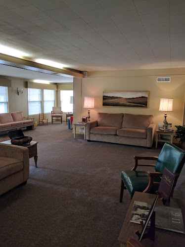 Crafton-Cantrell Funeral Home Aurora Missouri