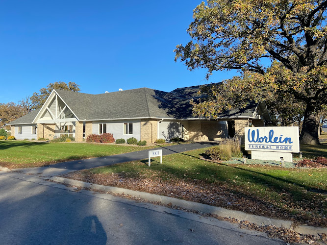 Worlein Funeral Home Austin Minnesota