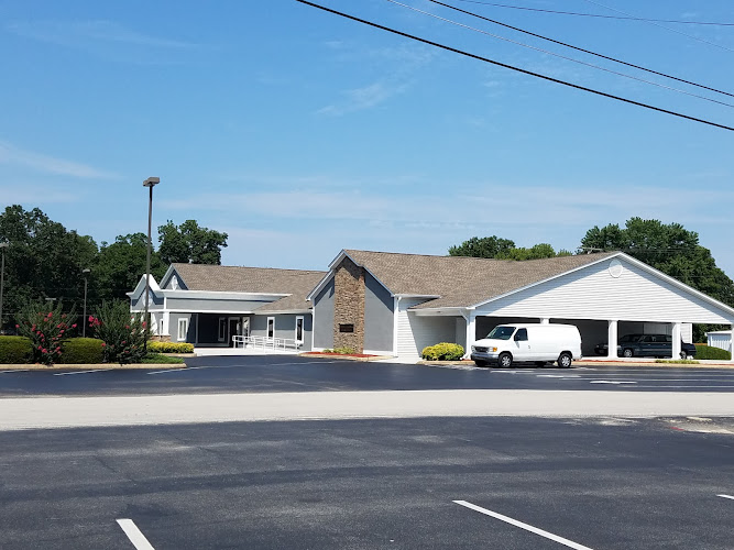 Funeral Services at Williamson & Sons Funeral Home in Soddy-Daisy, Tennessee | FuneralHome.site Williamson & Sons Funeral Home Soddy-Daisy Tennessee