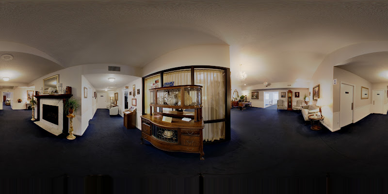 Turner Funeral Home Chattanooga Tennessee