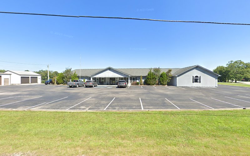 Layne Funeral Home Palmer Tennessee