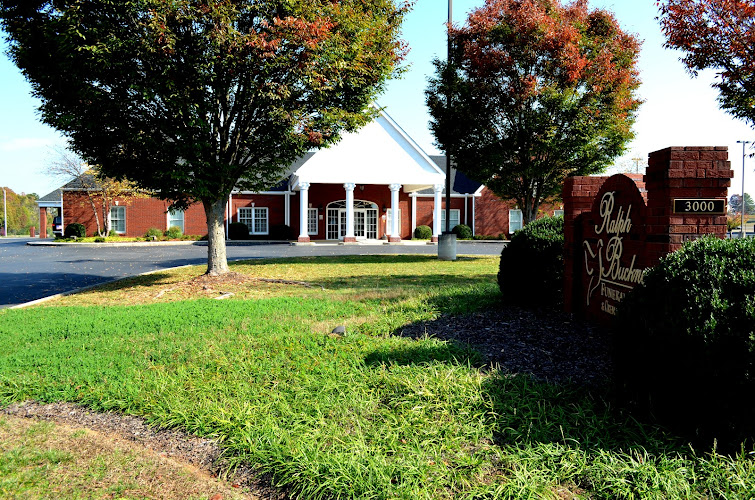 Poole Funeral Home & Cremation Services of Cleveland Cleveland Tennessee