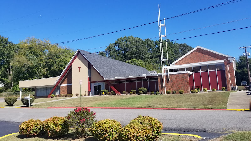 Taylor Funeral Home Chattanooga Tennessee