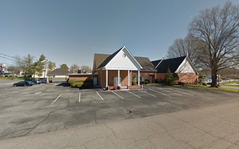 Evergreen Services LLC Cleveland Tennessee