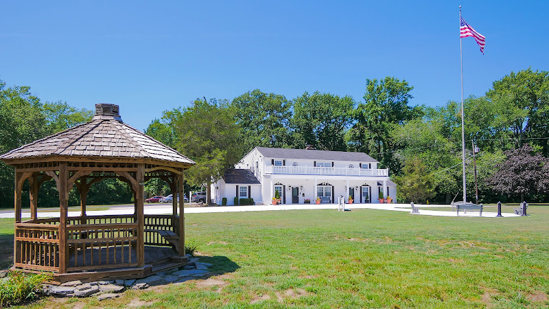 Evoy Funeral Homes Inc North Cape May New Jersey