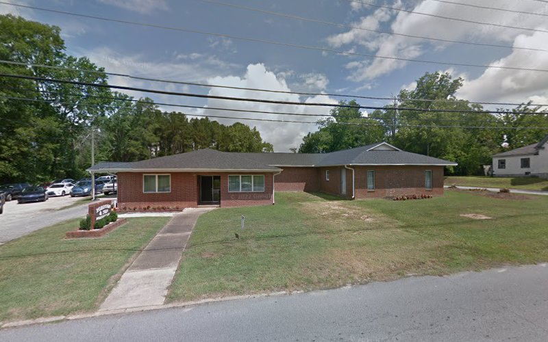 Robinson & Son Mortuary Inc Greenwood South Carolina