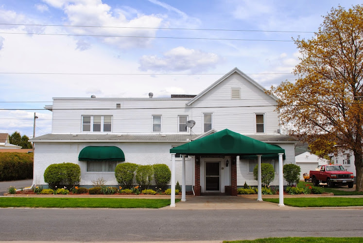 Funeral Services at V.J. Iocovozzi Funeral Home, Inc. in Frankfort, New York | FuneralHome.site V.J. Iocovozzi Funeral Home, Inc. Frankfort New York