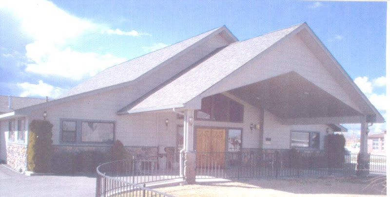 Freitas Rupracht Funeral Home Yerington Nevada