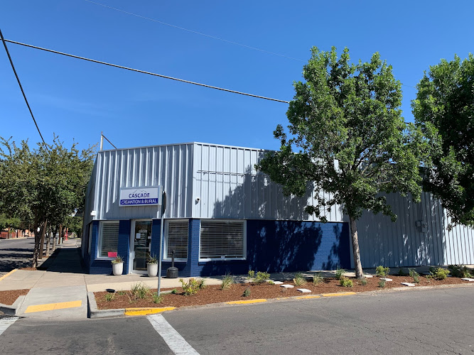 Cascade Cremation & Burial Klamath Falls Oregon