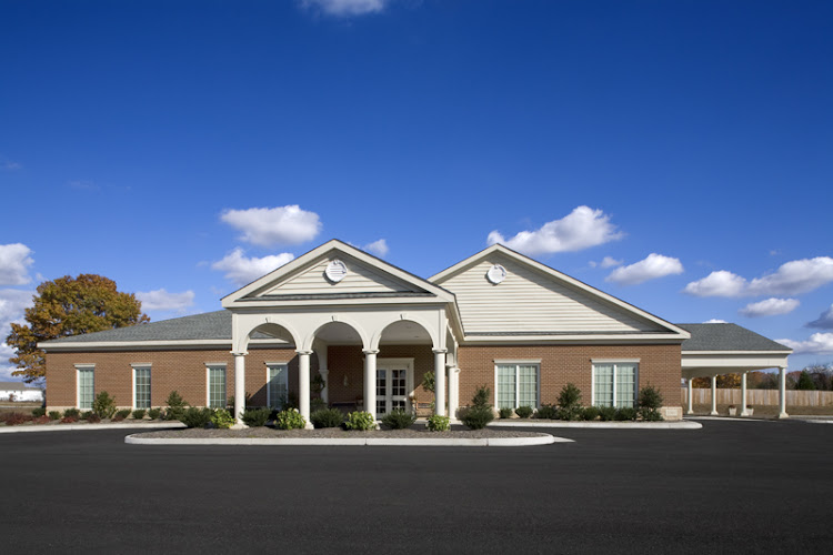 Monaghan Funeral Home & Cremation Services Mechanicsville Virginia