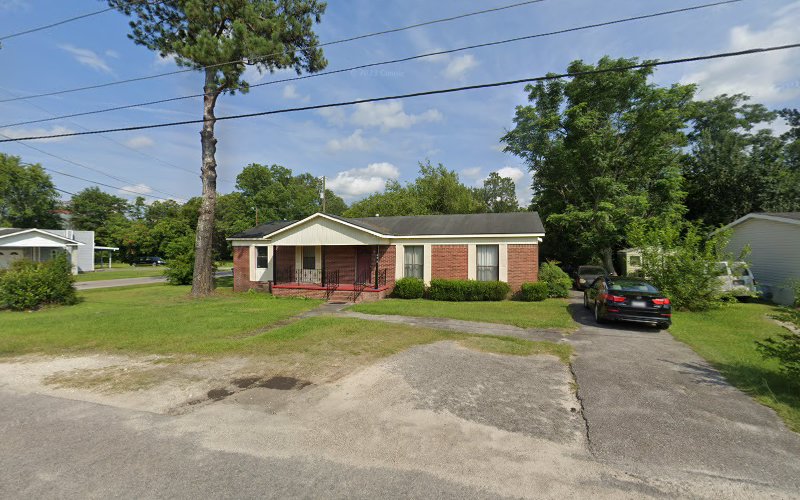 Garvin & Garvin Funeral Home Estill South Carolina