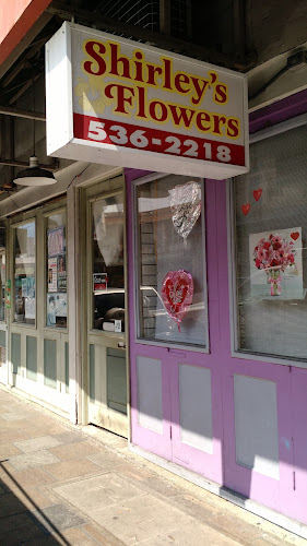 Shirley’s Flowers Honolulu Hawaii