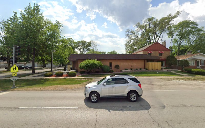 Serenity Gardens Funeral Services Hazel Crest Illinois