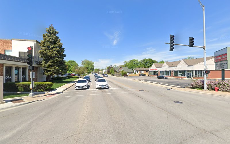 Jerome Zimney Funeral Home Homewood Illinois