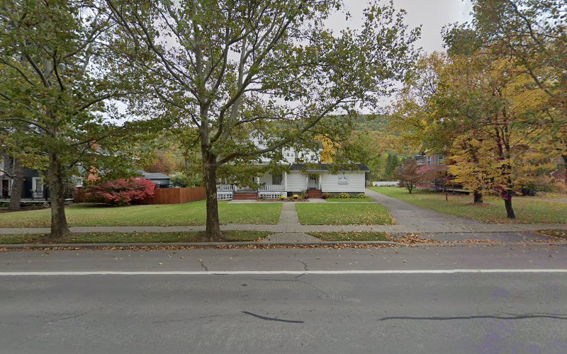 Baird-Moore Funeral Home Naples New York