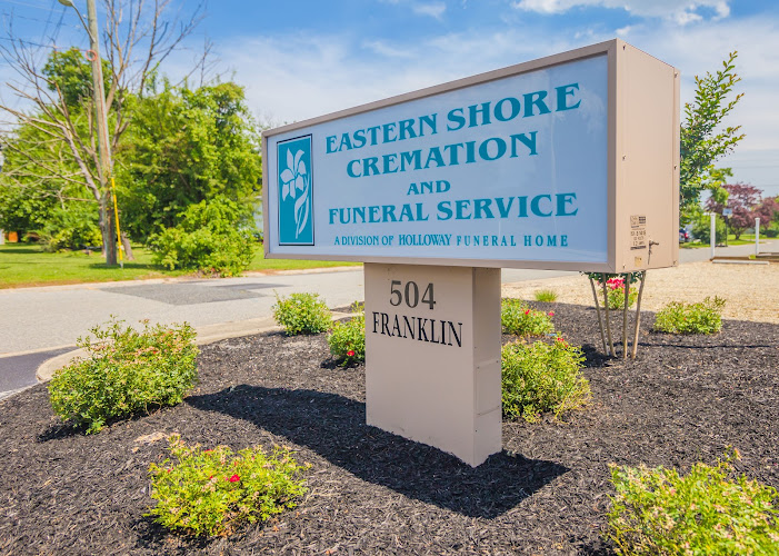 Eastern Shore Cremation and Funeral Service Berlin Maryland