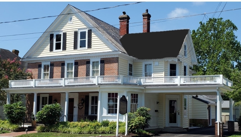 Funeral Services at Bolden-Tilghman Mortuary Services in Federalsburg, Maryland | FuneralHome.site Bolden-Tilghman Mortuary Services Federalsburg Maryland