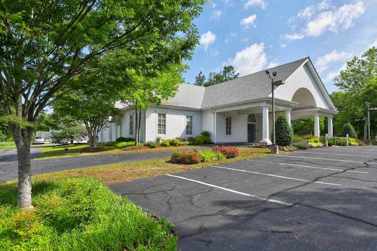 Fellows, Helfenbein & Newnam Funeral Home Centreville Maryland