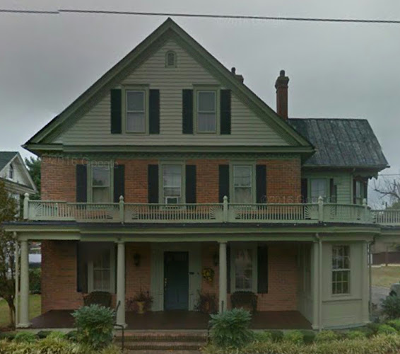 Bolden Tilghman Mortuary Services Easton Maryland