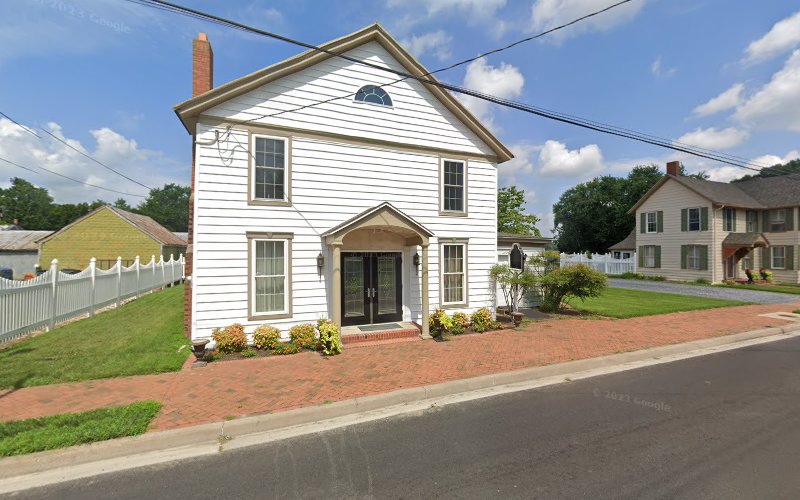 Funeral Services at Len Zeller Funeral Home in East New Market, Maryland | FuneralHome.site Len Zeller Funeral Home East New Market Maryland