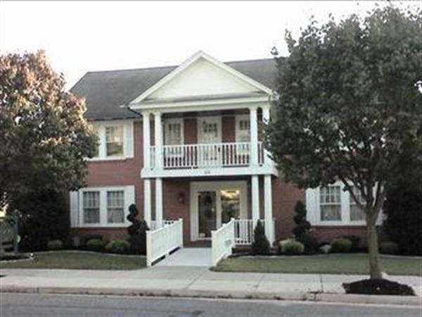 Funeral Services at Adams Funeral Home in Woodstown, New Jersey | FuneralHome.site Adams Funeral Home Woodstown New Jersey