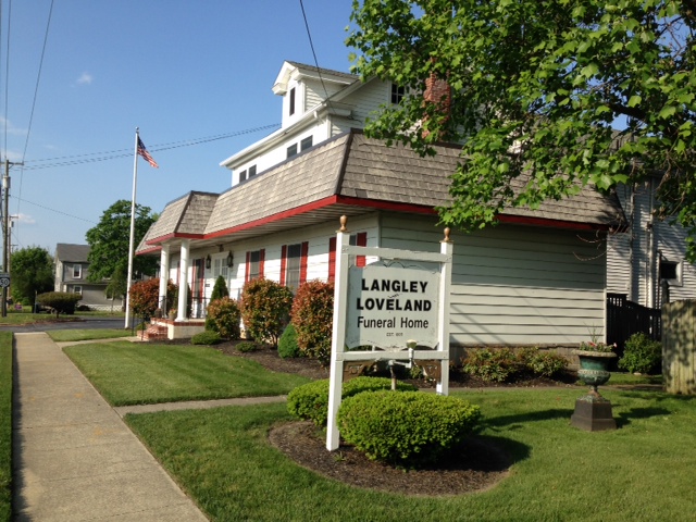 Funeral Services at Langley-Loveland Funeral Home in Woodbine, New Jersey | FuneralHome.site Langley-Loveland Funeral Home Woodbine New Jersey