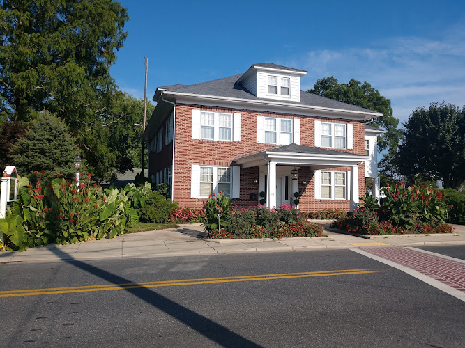 Funeral Services at Burbage Funeral Home in Berlin, Maryland | FuneralHome.site Burbage Funeral Home Berlin Maryland