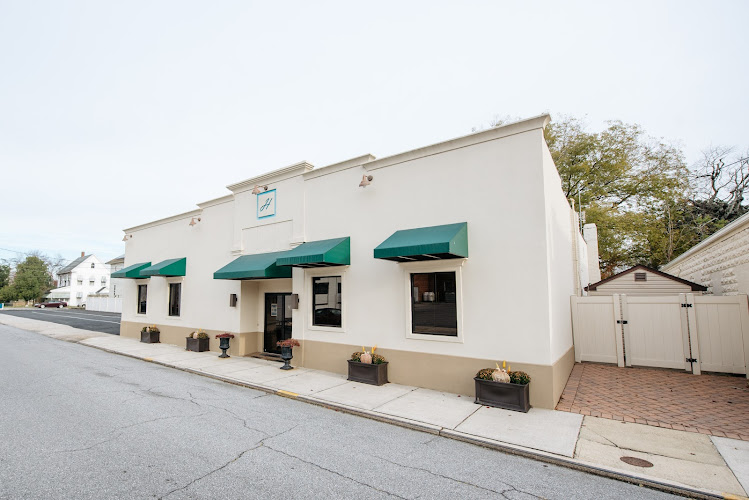 Holloway Funeral Home Pocomoke City Maryland