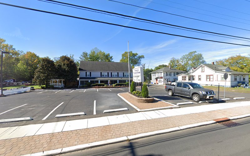 Saraceno Funeral Homes Egg Harbor City New Jersey