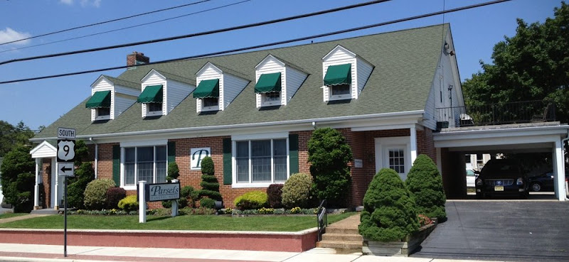 Funeral Services at Parsels Funeral Home in Absecon, New Jersey | FuneralHome.site Parsels Funeral Home Absecon New Jersey