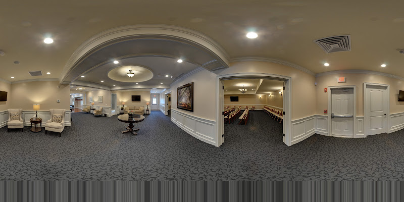 The Godfrey Funeral Home Egg Harbor Township New Jersey