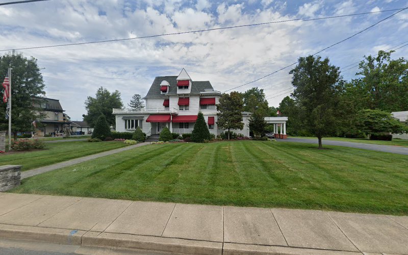 R.T. Foard Funeral Directors & Crematory Elkton Maryland