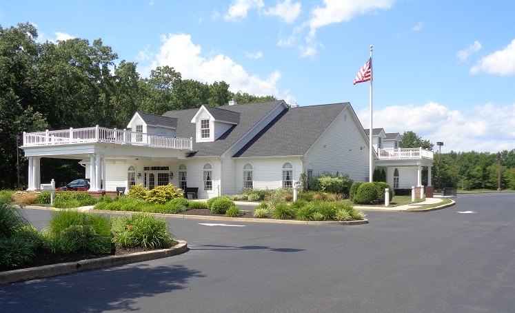 Wimberg Funeral Home Galloway New Jersey
