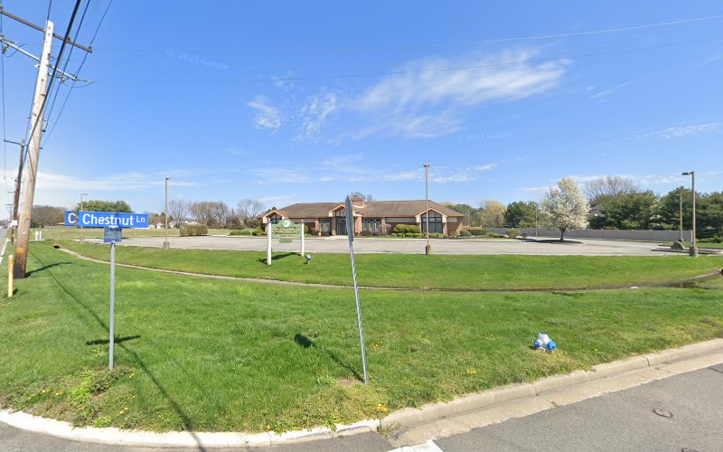 Ashcraft Funeral Home Pennsville New Jersey