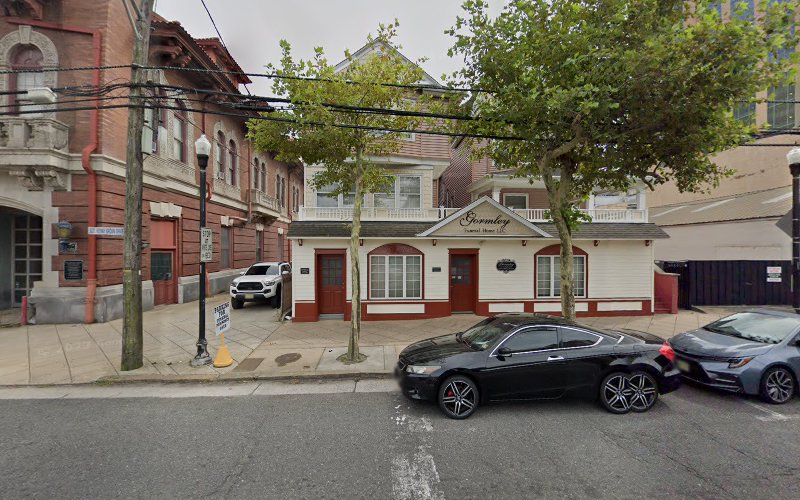 Gormley Johsno Elizabeth Atlantic City New Jersey