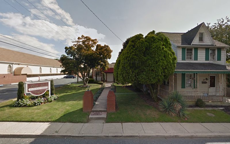 Lisa Scott Funeral Home, P.A. Havre De Grace Maryland