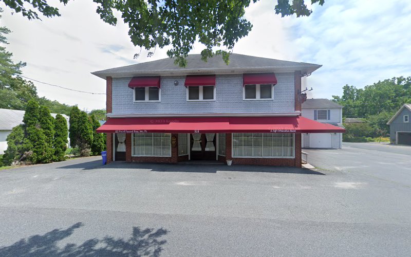 R.T. Foard Funeral Directors & Crematory Chesapeake City Maryland