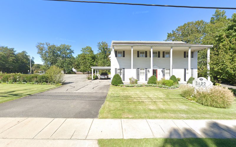 Barr Funeral Home Millville New Jersey