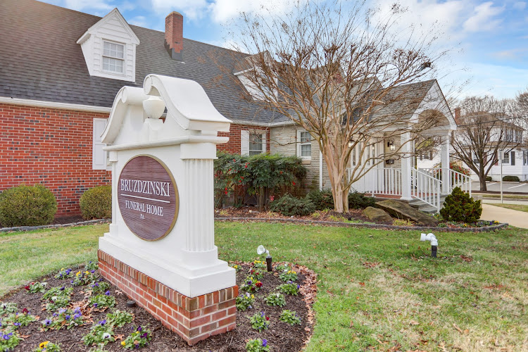 Funeral Services at Bruzdzinski Funeral Home, P.A. in Essex, Maryland | FuneralHome.site Bruzdzinski Funeral Home, P.A. Essex Maryland