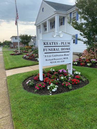 Keates-Plum Funeral Home Brigantine New Jersey