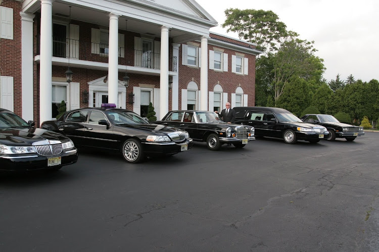 Rone Funeral Services Vineland New Jersey