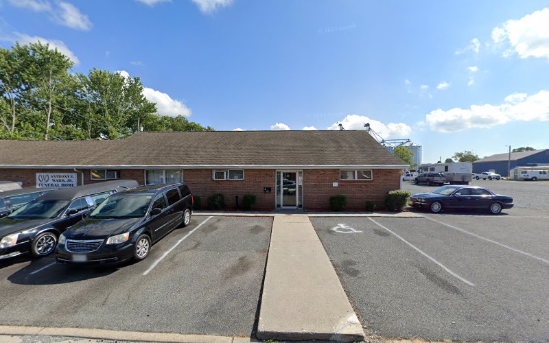 Funeral Services at Ward’s Funeral Chapel in Princess Anne, Maryland | FuneralHome.site Ward’s Funeral Chapel Princess Anne Maryland